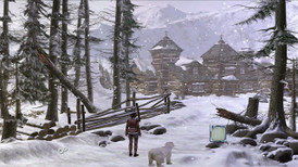 Syberia 2 screenshot 2