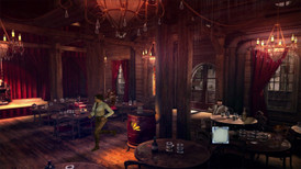 Syberia 2 screenshot 3