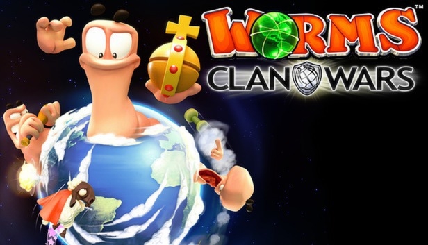 Buy Worms Clan Wars Steam