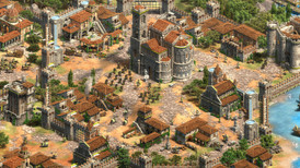 Age of Empires II: Definitive Edition - Lords of the West screenshot 3