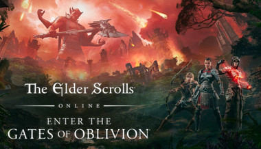 The Elder Scrolls Online Collection: Blackwood