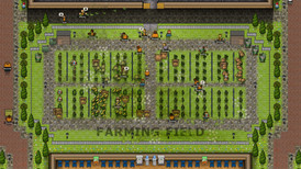 Prison Architect - Going Green screenshot 2