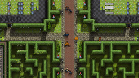Prison Architect - Going Green screenshot 3