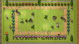 Prison Architect - Going Green screenshot 5
