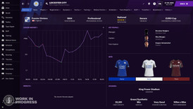 Football Manager 2021 Xbox Edition screenshot 2
