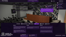 Football Manager 2021 Xbox Edition screenshot 4