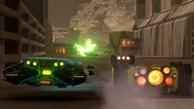 GRIP: Combat Racing screenshot 5