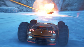 GRIP: Combat Racing Switch screenshot 2