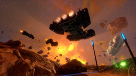 GRIP: Combat Racing Switch screenshot 3