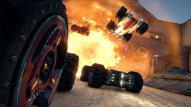 GRIP: Combat Racing Switch screenshot 4