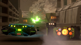 GRIP: Combat Racing Switch screenshot 5