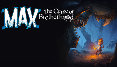Max: The Curse of Brotherhood
