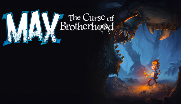 Max: The Curse of Brotherhood