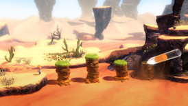 Max: The Curse of Brotherhood screenshot 3