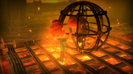 Max: The Curse of Brotherhood screenshot 5