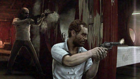 Kane & Lynch 2: Dog Days screenshot 5