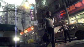 Kane & Lynch 2: Dog Days screenshot 2