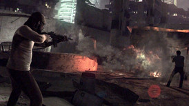 Kane & Lynch 2: Dog Days screenshot 3