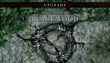 The Elder Scrolls Online: Blackwood - Upgrade
