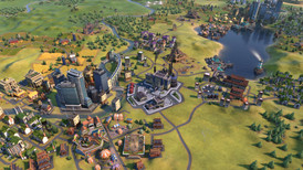 Sid Meier's Civilization VI – Vietnam & Kublai Khan Pack screenshot 4