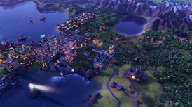 Sid Meier's Civilization VI – Vietnam & Kublai Khan Pack screenshot 3