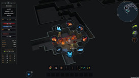 Ultimate ADOM - Caverns of Chaos screenshot 3