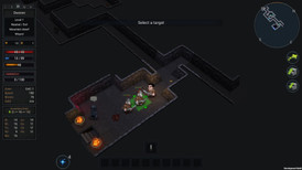 Ultimate ADOM - Caverns of Chaos screenshot 2