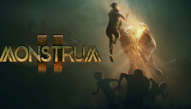 Monstrum 2