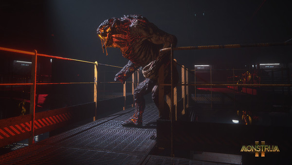 Monstrum 2 screenshot 1