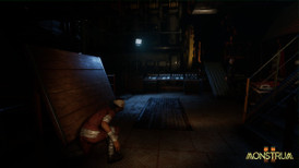 Monstrum 2 screenshot 2