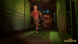 Monstrum 2 screenshot 4