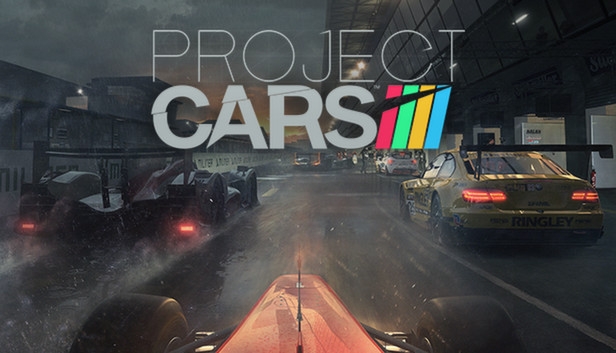Racing Game Project Cars Vr Review Buy Project Cars PC (Steam)