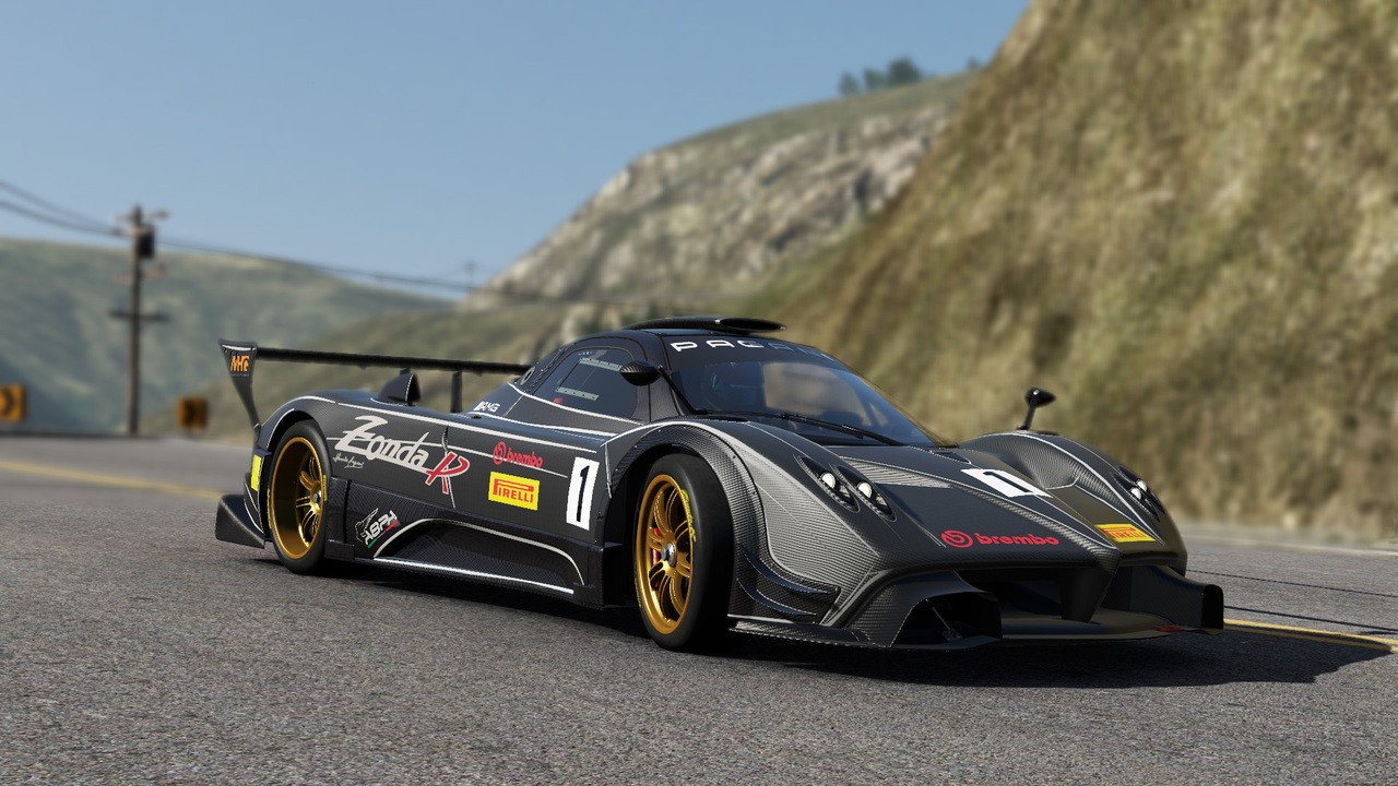 Buy Project Cars - PC (Steam)