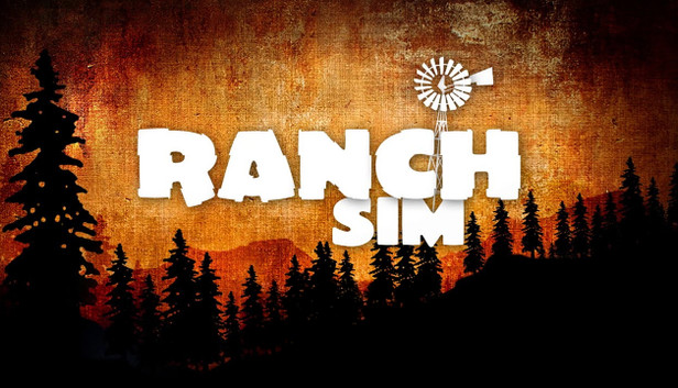 Buy Ranch Simulator Steam