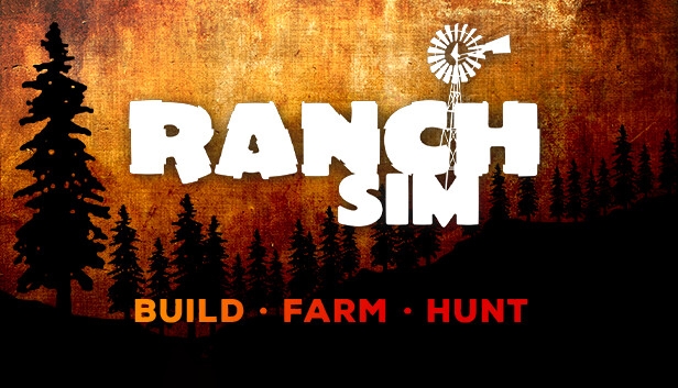 Ranch Simulator Game Poster – My Hot Posters