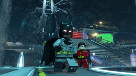 Pack Lego Héroes y Villanos DC (Xbox ONE / Xbox Series X|S) screenshot 5