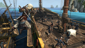 Assassin’s Creed: The Rebel Collection screenshot 2