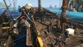 Assassin’s Creed: The Rebel Collection Switch screenshot 2