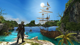Assassin’s Creed: The Rebel Collection Switch screenshot 3