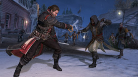 Assassin’s Creed: The Rebel Collection Switch screenshot 5