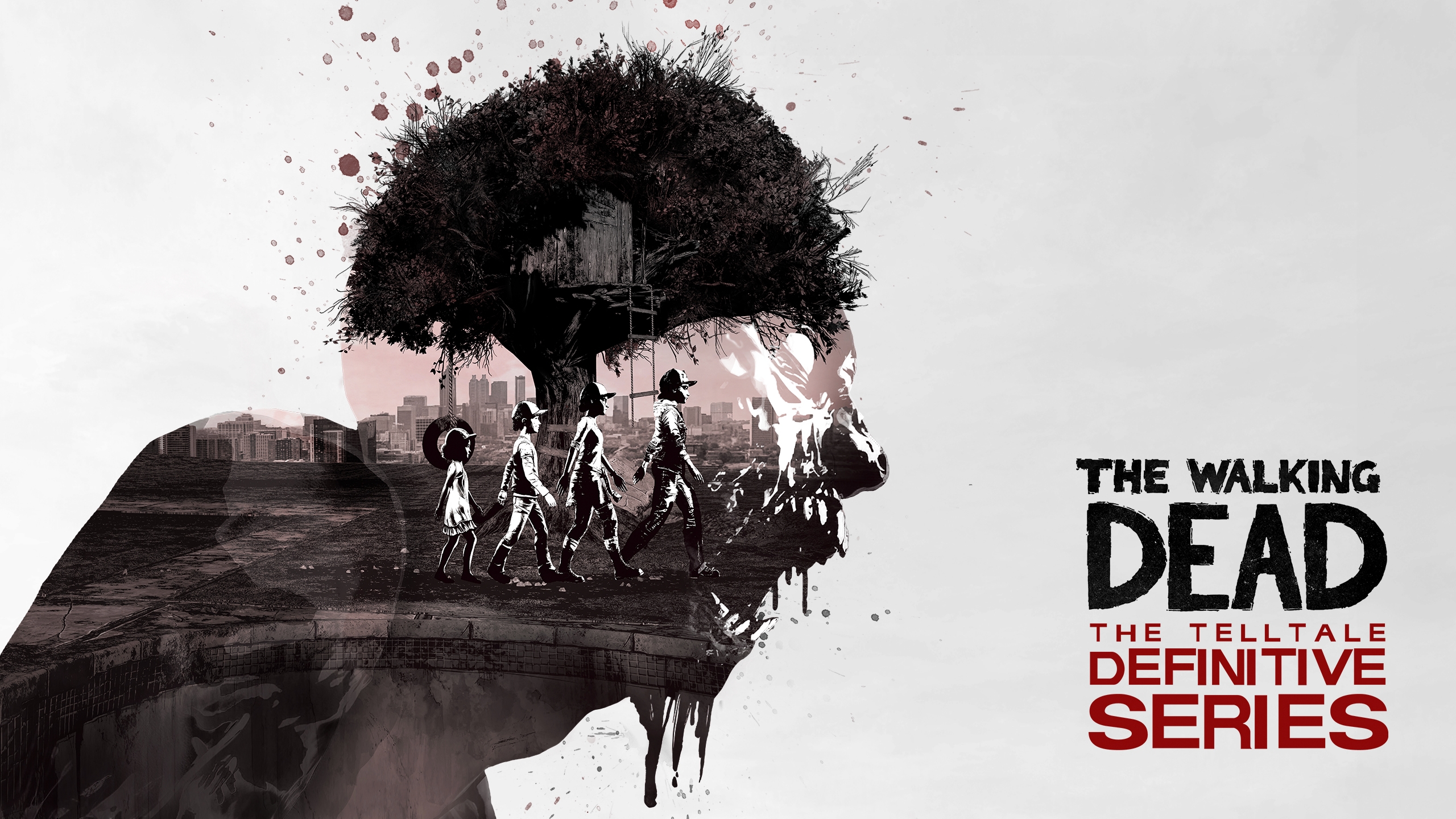 Buy The Walking Dead: The Telltale Definitive Series PC (Steam)