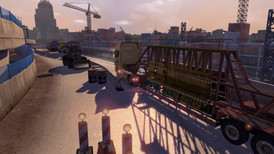 Scania Truck Driving Simulator screenshot 3