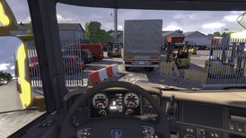 Scania Truck Driving Simulator screenshot 4