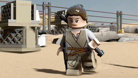 Season Pass de LEGO Star Wars : le Réveil de la Force screenshot 2