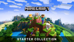 Minecraft Starter Collection