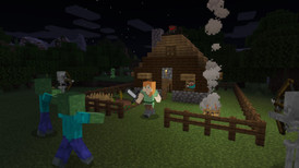 Minecraft Starter Collection screenshot 5