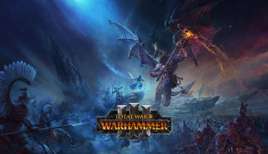 Total War: Warhammer III - PC & Mac (Steam)