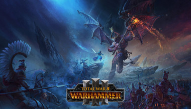 Total War: Warhammer III - PC & Mac (Steam)