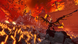 מלחמה מוחלטת: צילום מסך של Warhammer III 3