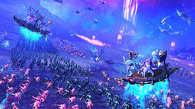 Тотальная война: Warhammer III скриншот 4
